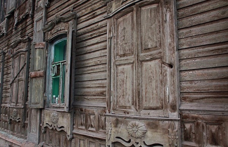Фото со страницы комитета по охране и использованию объектов историко-культурного наследия ТО в Instagram