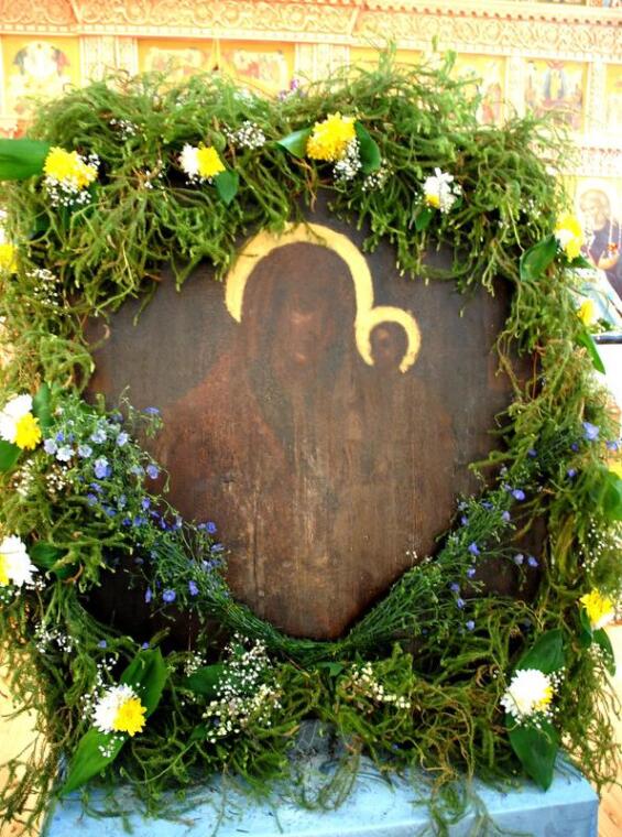 Удивительное село Суерка