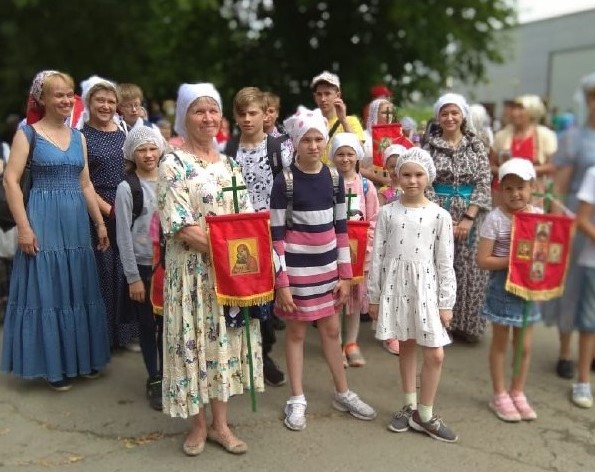 Фото с сайта Екатеринбургской епархии, автор не известен