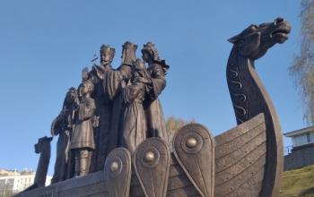 Фото: группа «ВКонтакте» «Достопримечательности Тюмени»