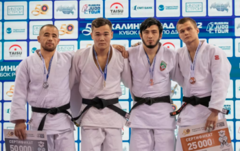 Фото: judo.ru, автор неизвестен