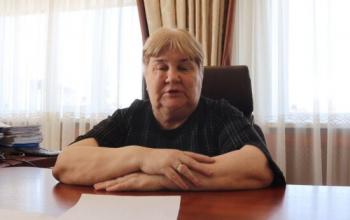 Глава Казанского района рассказала о текущей ситуации с паводком