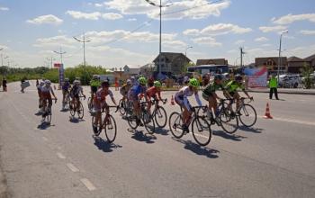Фото федерации велоспорта Тюменской области, автор неизвестен