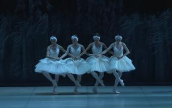 Скрин с сайта Perm Opera Ballet Theatre