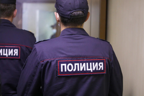 Полицейские пресекли деятельность нарколаборатории в Тюменской области 