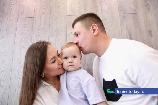 Жителей Тюмени приглашают на «День семейного здоровья» в торговых центрах