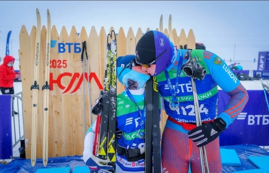 Тюменские лыжники в деле: более 200 спортсменов уже заявились на масштабный марафон