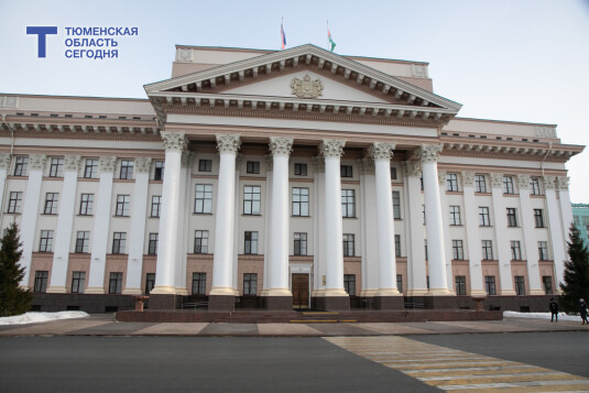 С начала 2026 года в Тюменской области отражено более 13 миллионов кибератак