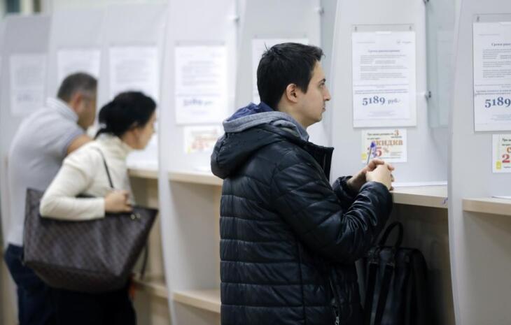 В России упростили процедуру переселения соотечественников