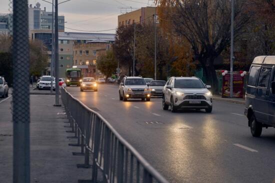 Эксперт предупредил тюменцев о скором повышении цен на легковые автомобили