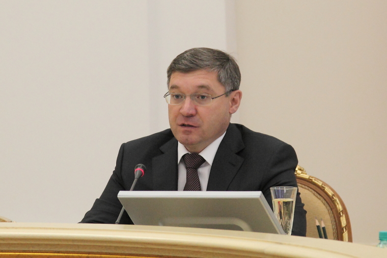 Медаль за труд сродни боевой награде