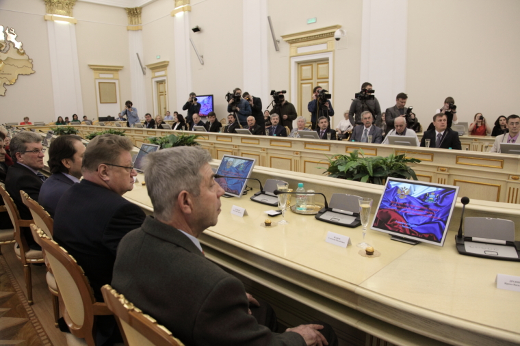 Медаль за труд сродни боевой награде