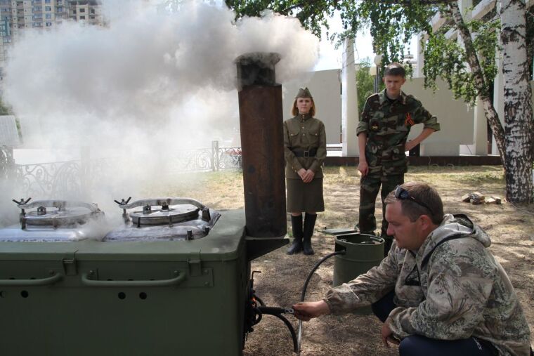 Каждый миг жизни – ценность