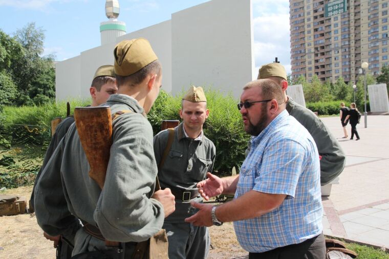 Каждый миг жизни – ценность