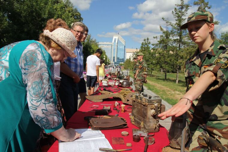 Каждый миг жизни – ценность