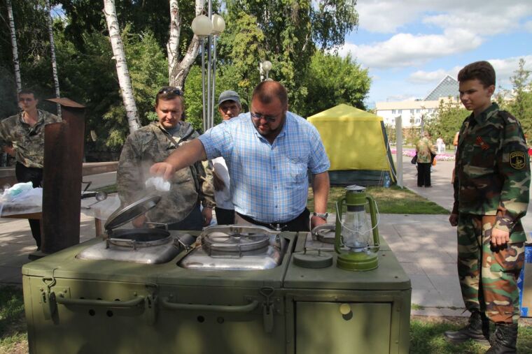 Каждый миг жизни – ценность