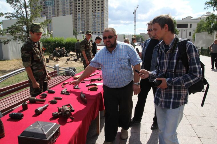 Каждый миг жизни – ценность