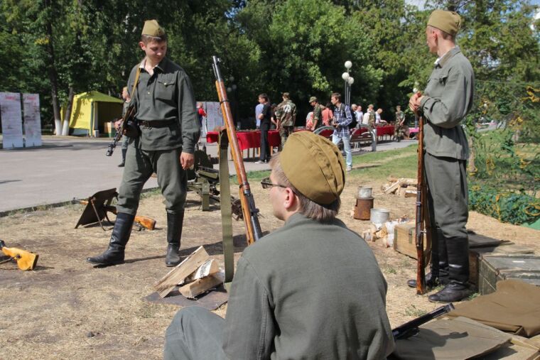 Каждый миг жизни – ценность