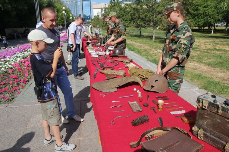 Каждый миг жизни – ценность