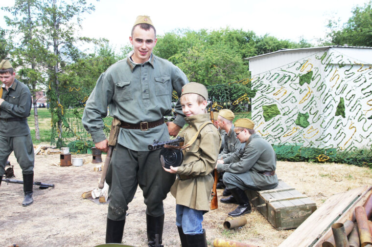 Каждый миг жизни – ценность