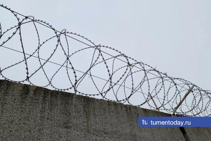 В Тобольске произошло убийство в квартире