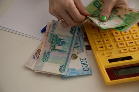 В Тюменской области более 27 млн рублей получили предприниматели из средств обязательного социального страхования 