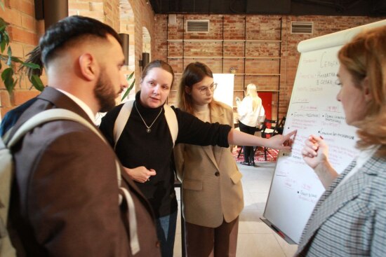 Тюменские активисты обсудят на форуме занятость городской и сельской молодежи