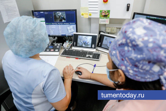Тюменские онкологи удалили опухоль молодому пациенту и сохранили ему возможность стать отцом
