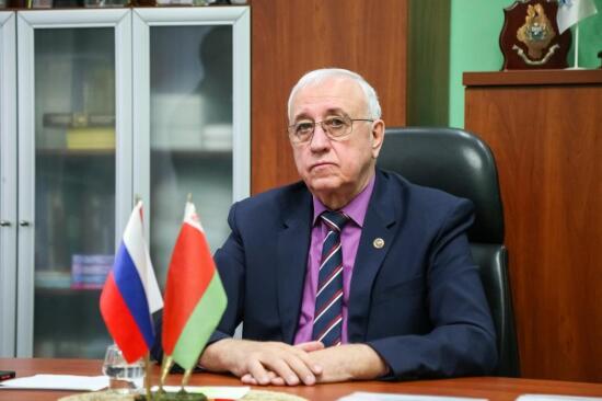 Почетный генеральный консул Республики Беларусь в Тюмени прокомментировал Послание Владимира Путина