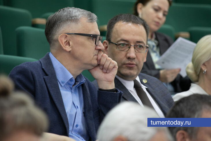 Теперь тюменцы могут решать споры при участии медиаторов и судебных примирителей