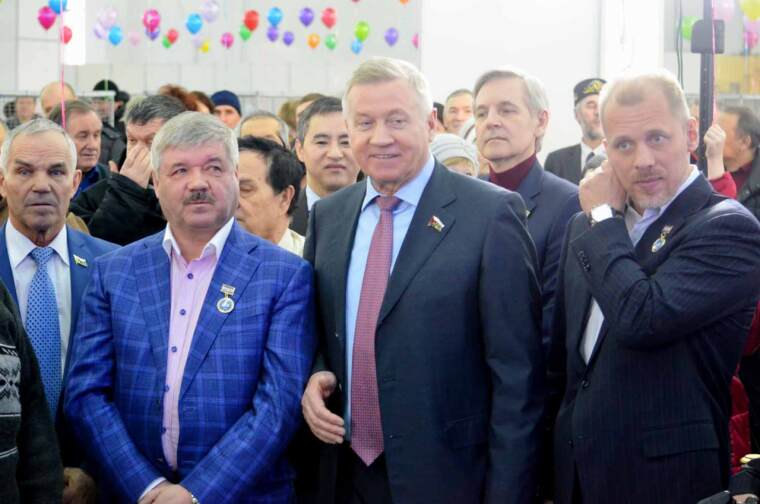 Голуби воркуют о любви…