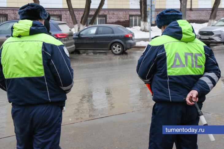 Тюменскую молодежь предупреждают: безопасность на дорогах зависит от вас