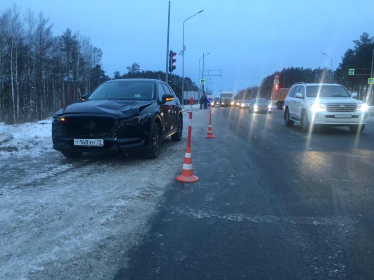 Фото предоставлено пресс-службой Госавтоинспекции региона