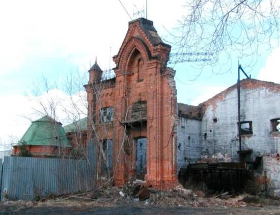 Максим Афанасьев прокомментировал продажу в Тобольске исторических памятников