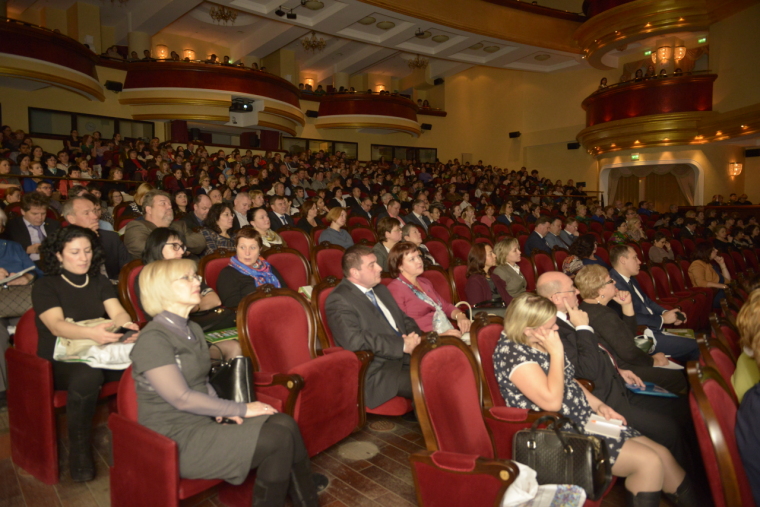 Профилактика и инновации – главный иммунитет