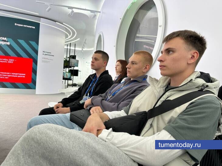 СИБУР на открытии TNF представил фильм о полимерах с Хабенским, Пересильд и Минаевым