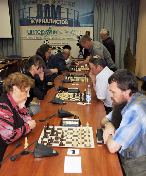 Связанные одной целью