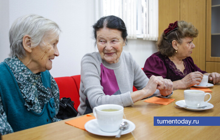 В России не будут повышать пенсионный возраст