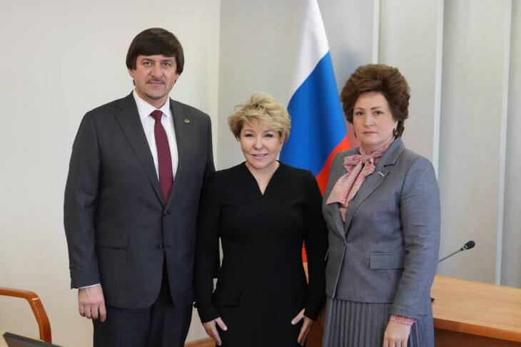 Тюмень поделится опытом развития территорий на всероссийском форуме