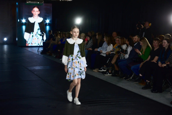 В Тобольске пройдет первый Всероссийский конкурс-фестиваль швейного мастерства, театров мод и дефиле