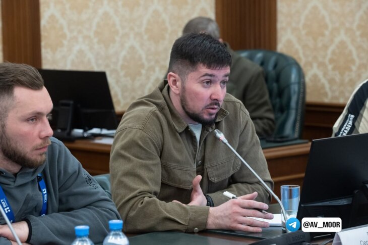 12 участников программы «Время героев» пройдут стажировку в Тюмени