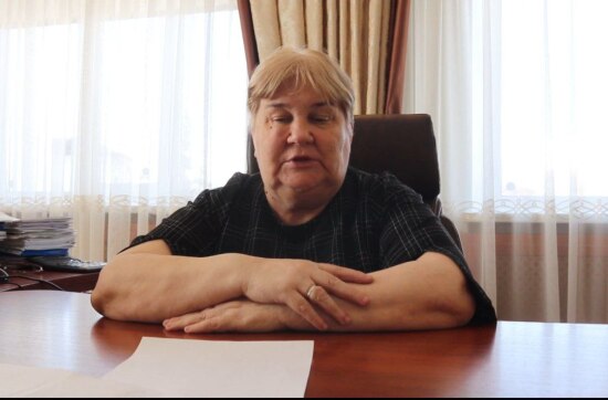 Глава Казанского района рассказала о текущей ситуации с паводком
