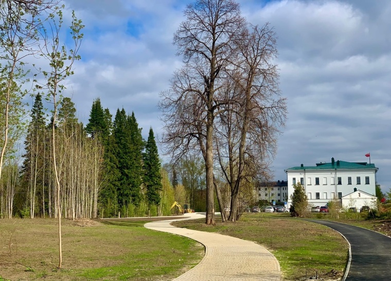 Фото со страницы Максима Афанасьева, автор неизвестен