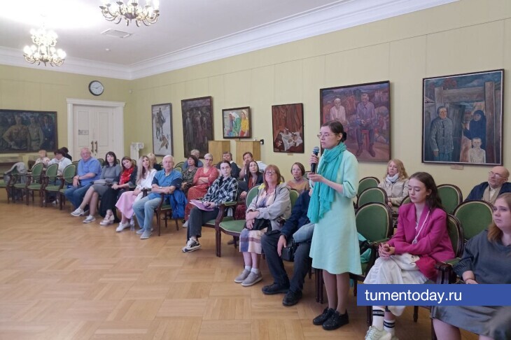 Режиссер Екатерина Головня предложила придумать финал для фильма об СВО