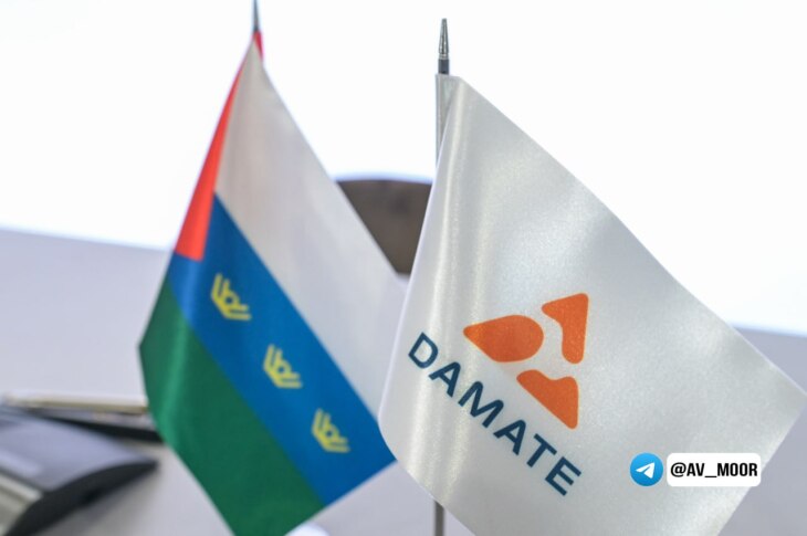 В Тюменской области построят комплекс по производству индейки и племенной репродуктор