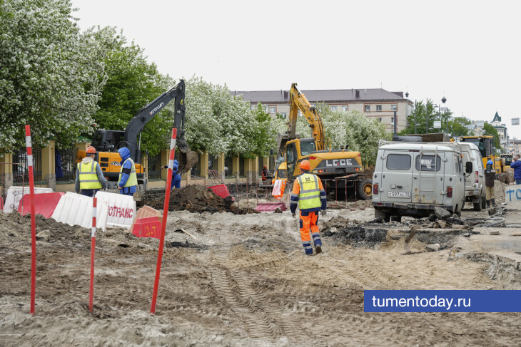 Тюменские строители рассказали, как применяют в работе ИИ