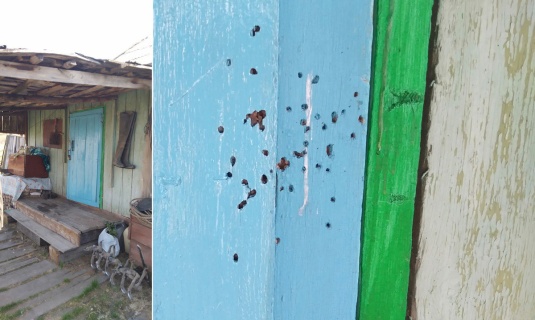 Об убийстве в глухой тюменской деревне соседи молчали больше 30 лет