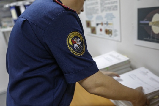 Об убийстве в глухой тюменской деревне соседи молчали больше 30 лет