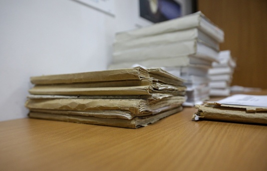 Об убийстве в глухой тюменской деревне соседи молчали больше 30 лет