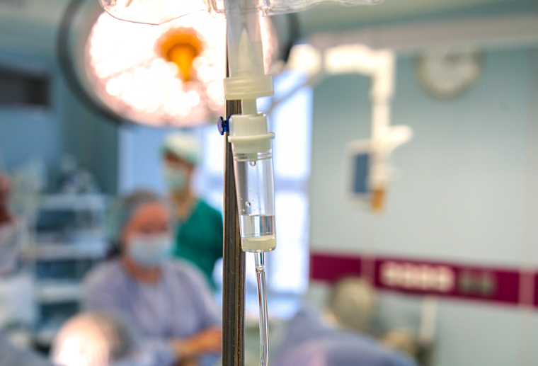 Кардиохирурги Тобольска провели операции 200 пациентам в 2022 году